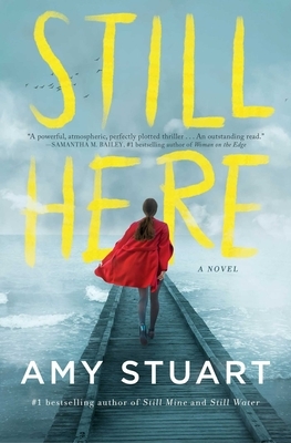 Still Here by Amy Stuart