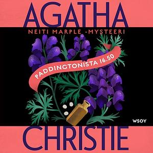 Paddingtonista 16.50 by Agatha Christie