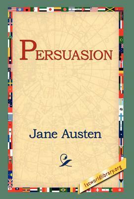 Persuasion by Jane Austen