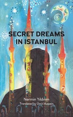 Secret Dreams in Istanbul by Nermin Y&#305;ld&#305;r&#305;m