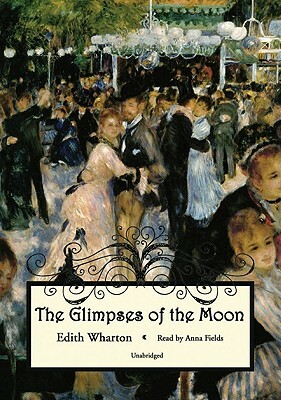 The Glimpses of the Moon by Edith Wharton