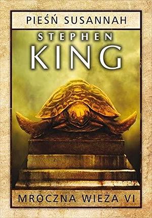 Pieśń Susannah by Stephen King