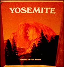 Yosemite by Peter Jensen, Bill Ross, Adam Randolph Collings