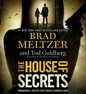 The House of Secrets by Brad Meltzer