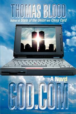 God.Com by Thomas Blood