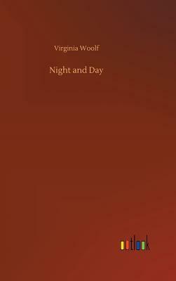 Night and Day by Virginia Woolf