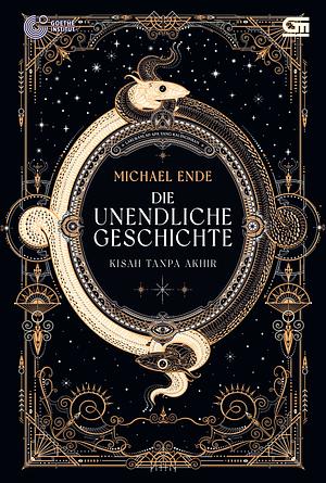 Kisah Tanpa Akhir by Michael Ende