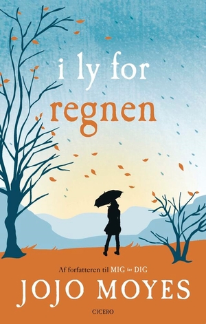 I ly for regnen by Jojo Moyes