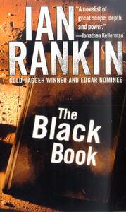 The Black Book by Ian Rankin