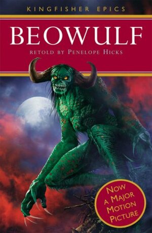 Beowulf by Penelope Hicks