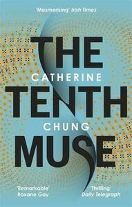 The Tenth Muse by Catherine Chung