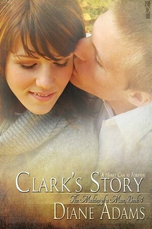 Clark's Story by Diane Adams