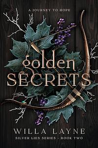 Golden Secrets by Willa Layne