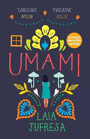 Umami by Laia Jufresa