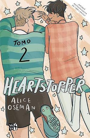 Heartstopper: Tomo 2 by Alice Oseman