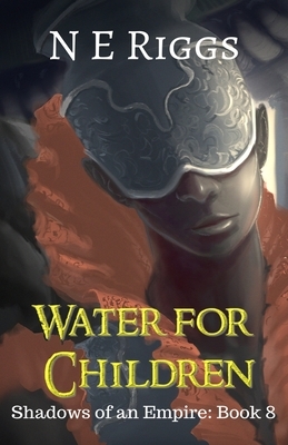 Water for Children by N. E. Riggs