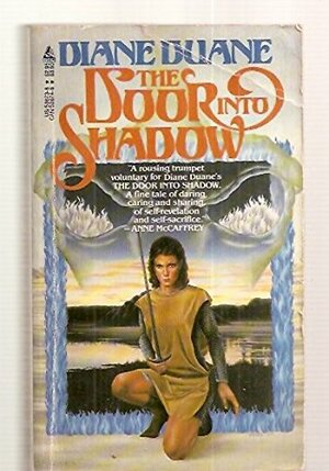 The Door into Shadow by Diane Duane