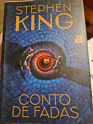 Conto de fadas by Stephen King