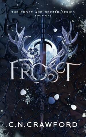 Frost by C.N. Crawford