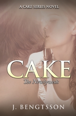 Cake: The Newlyweds by J. Bengtsson