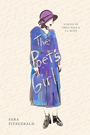 The Poet's Girl by Sara Fitzgerald