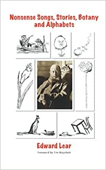 Edward Lear's Nonsense Book by 