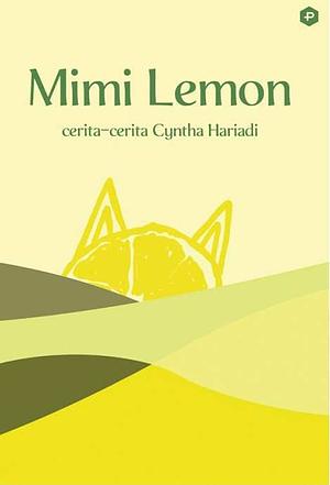 Mimi Lemon by Cyntha Hariadi