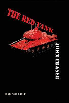 The Red Tank by John Fraser