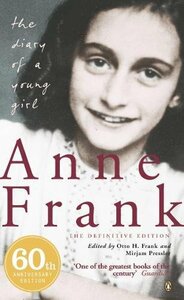 The Diary of a Young Girl by Anne Frank