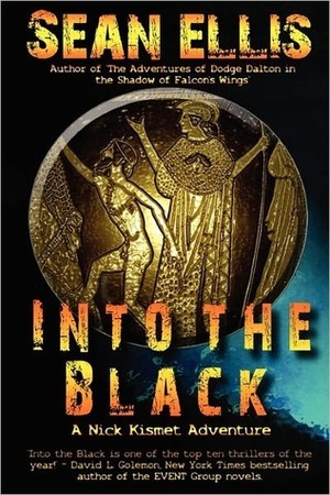 Into The Black by Sean Ellis