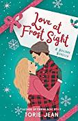 Love at Frost Sight by Torie Jean