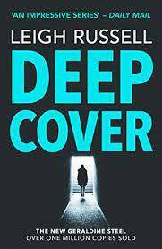 Deep Cover by Leigh Russell