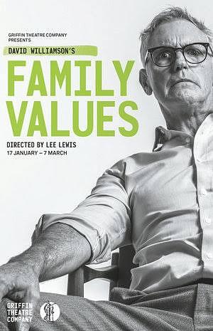 Family Values by David Williamson