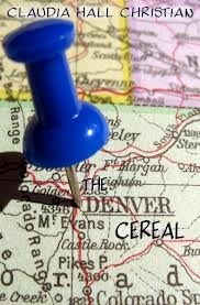 The Denver Cereal by Claudia Hall Christian