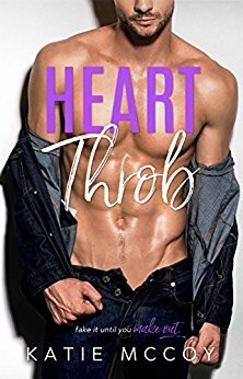 Heartthrob by Katie McCoy