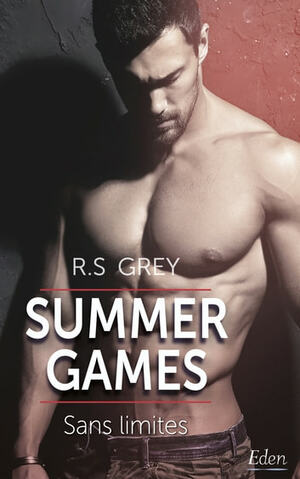 Sans Limites by R.S. Grey