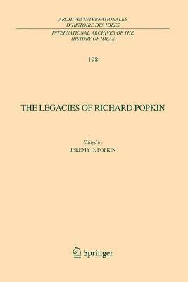 The Legacies of Richard Popkin by 