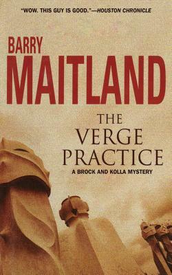 The Verge Practice by Barry Maitland