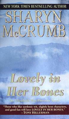 Lovely in Her Bones by Sharyn McCrumb