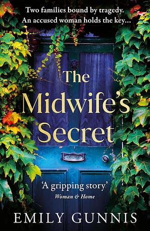 The Midwife's Secret by Emily Gunnis