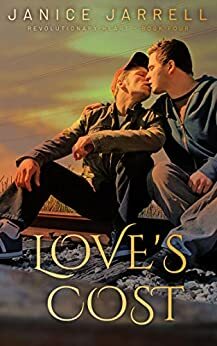 Love's Cost by Janice Jarrell