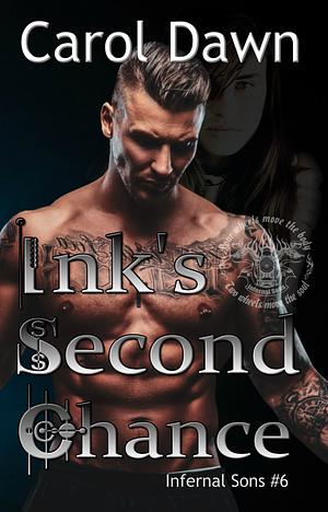 Ink's Second Chance by Carol Dawn