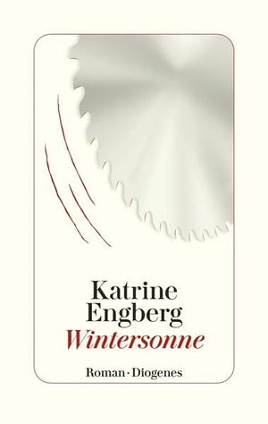 Wintersonne: Der Kopenhagen-Krimi by Katrine Engberg