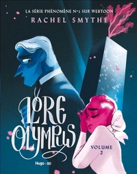 Lore Olympus: Volume 2 by Rachel Smythe