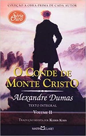 O Conde de Monte Cristo -Vol.ll by Alexandre Dumas