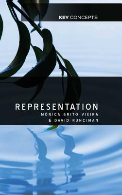 Representation by Monica Brito Vieira, David Runciman