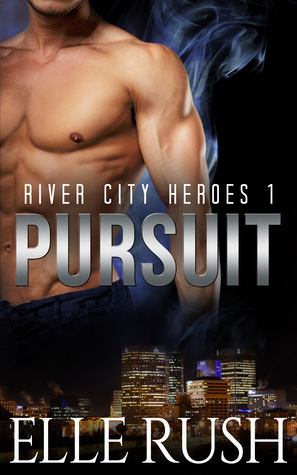 Pursuit by Elle Rush