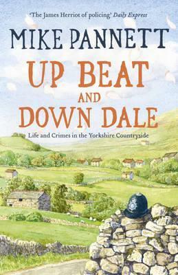 Up Beat and Down Dale by Mike Pannett