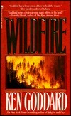 Wildfire by Ken Goddard