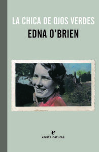 La chica de ojos verdes by Regina López Muñoz, Edna O'Brien